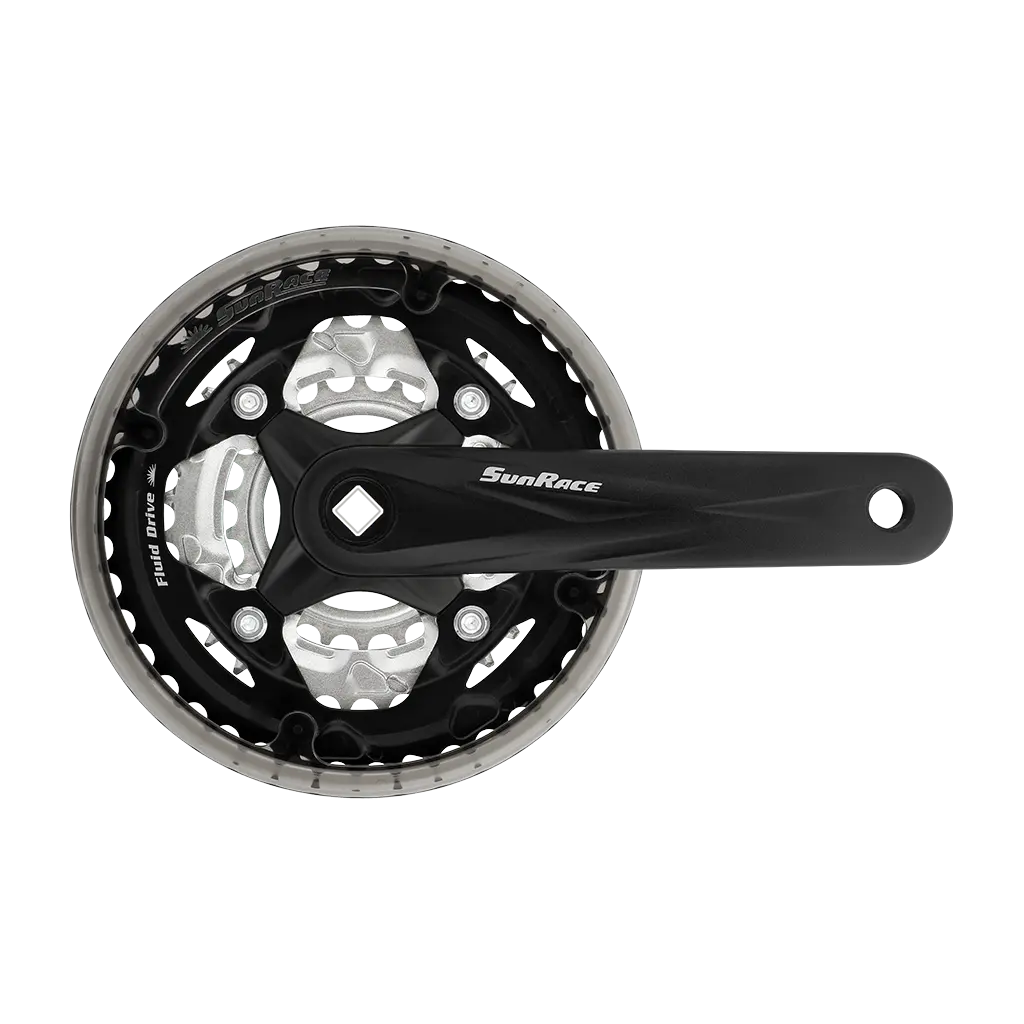 Sunrace - Chainwheels