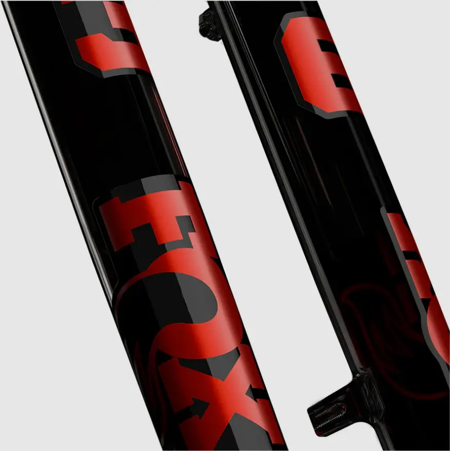 Fox - Suspension Decal Kits Custom image 15