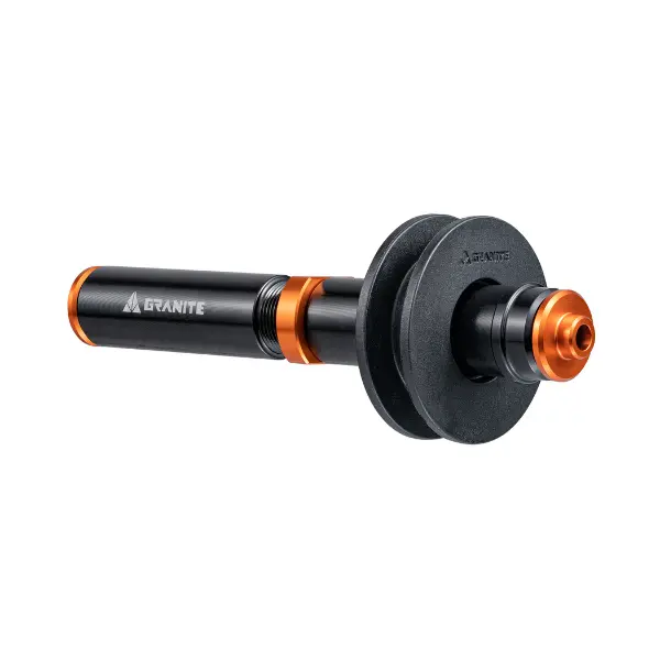 Granite Designs Chain Dock Dummy Hub image 3