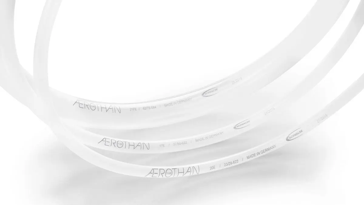 Schwalbe Aerothan Tubes image 7