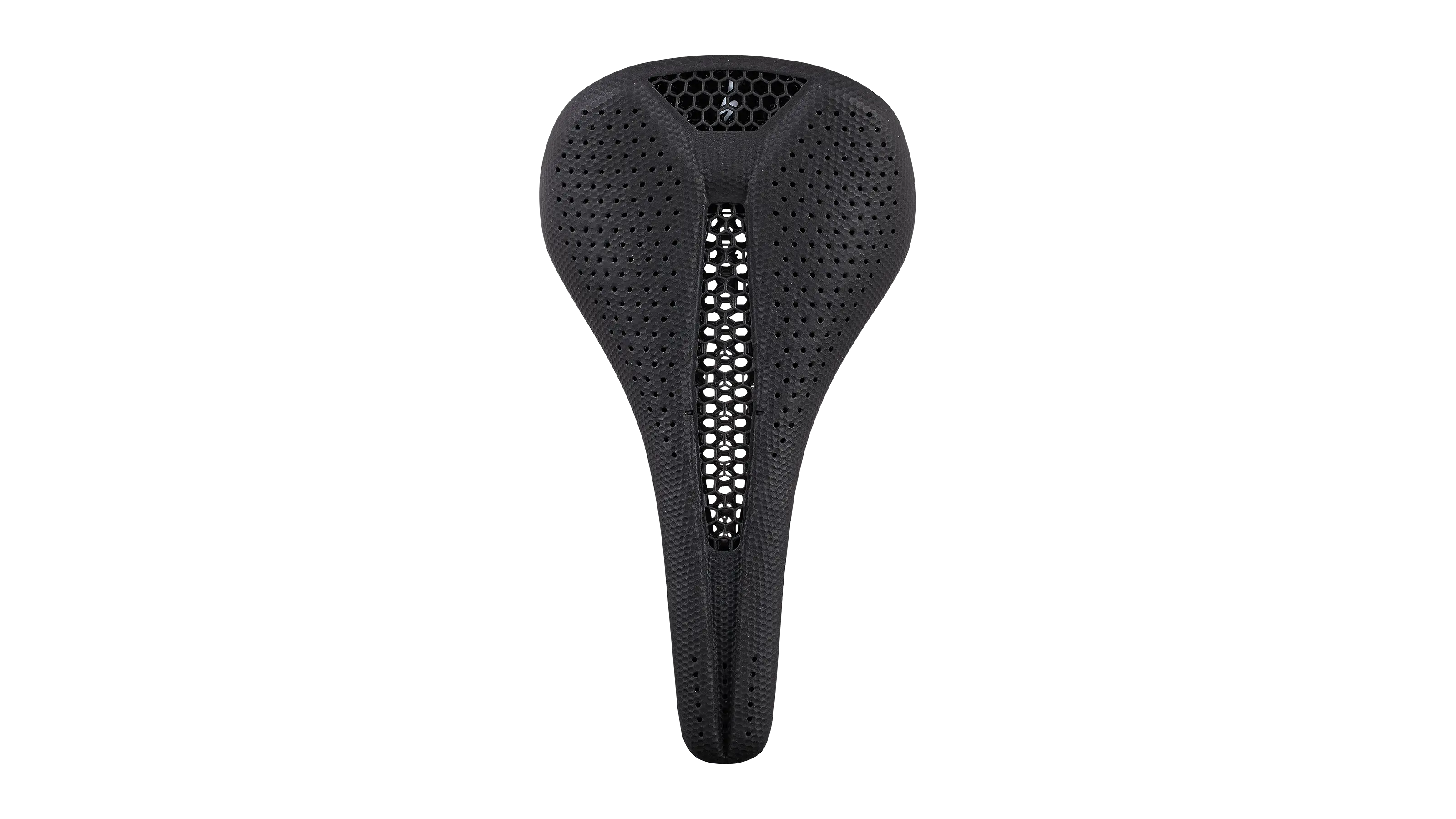 PHENOM PRO MIRROR SADDLE BLK image 4