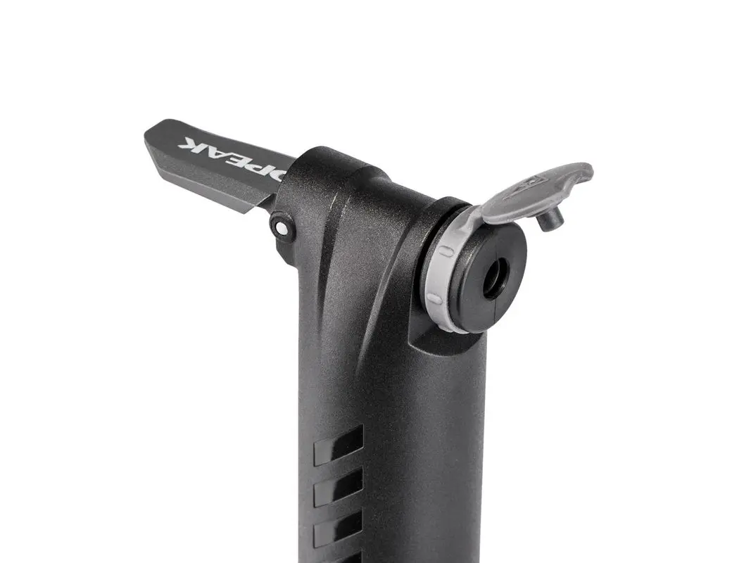 Topeak Mountain TT Twin Turbo image 3