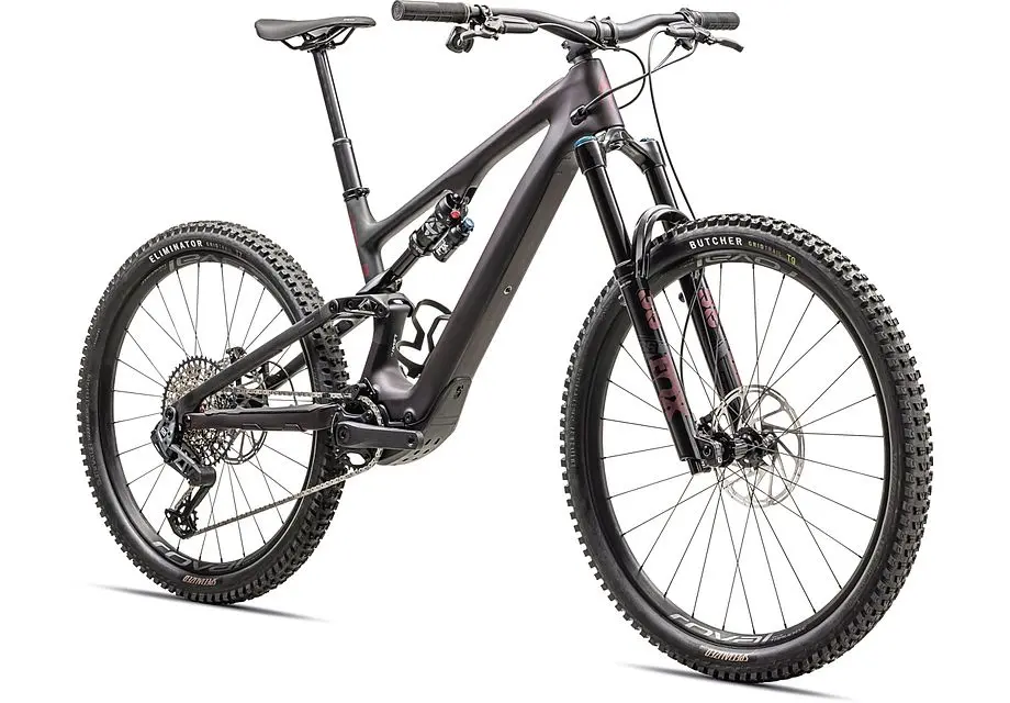LEVO SL EXPERT CARBON image 28