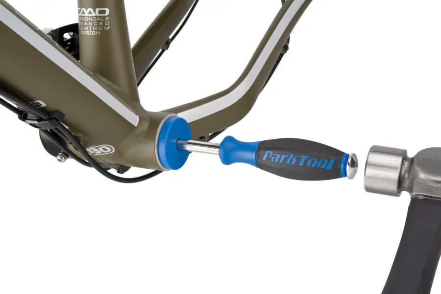 Park Tool - BBT-30.4 Bottom Bracket Bearing Tool Set image 2
