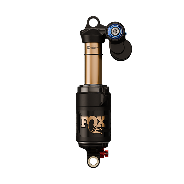 Fox - Float X2 Factory Shocks Metric image 9