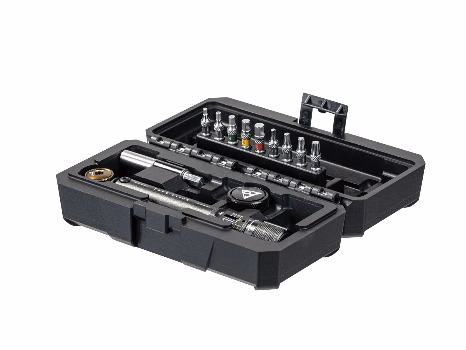 Topeak Torq Stick Pro 2-10 Nm Torque Wrench image 2