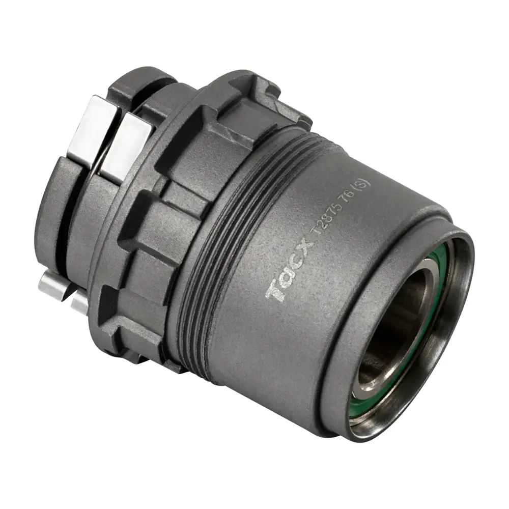 Tacx Direct Drive Freehub Bodies image 9