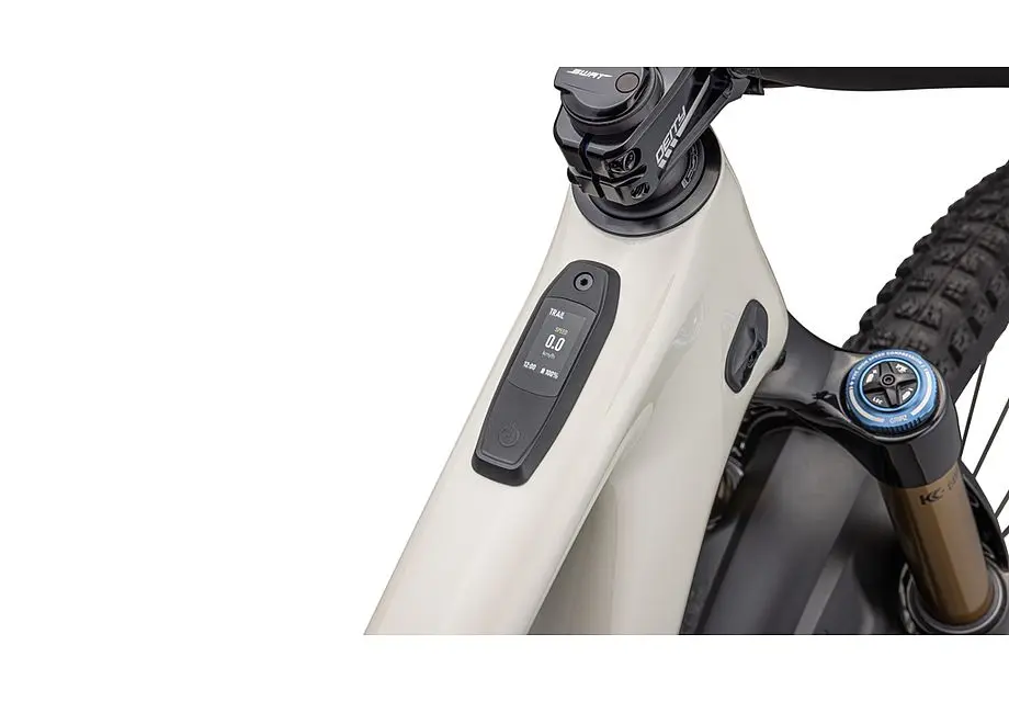LEVO SL SW CARBON RSTDRED/REDWD/WHTMTN S5 image 28
