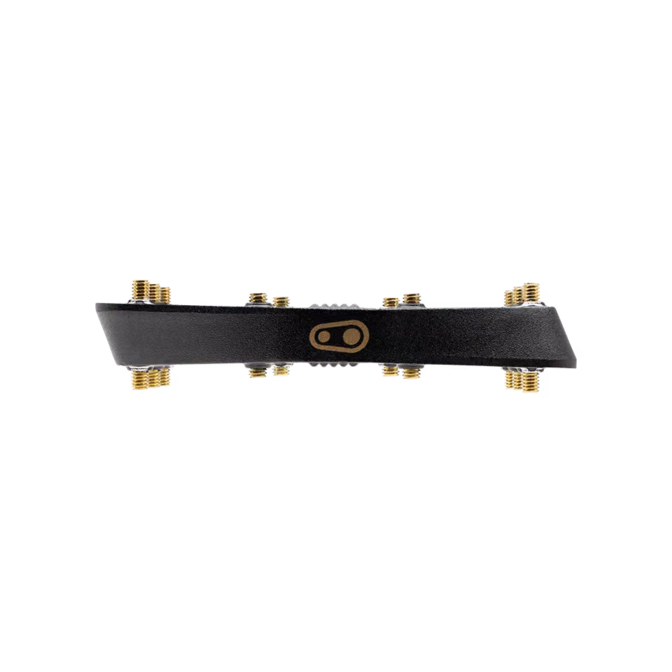 Crankbrothers Stamp 7 Pedals Fabio Edition image 7