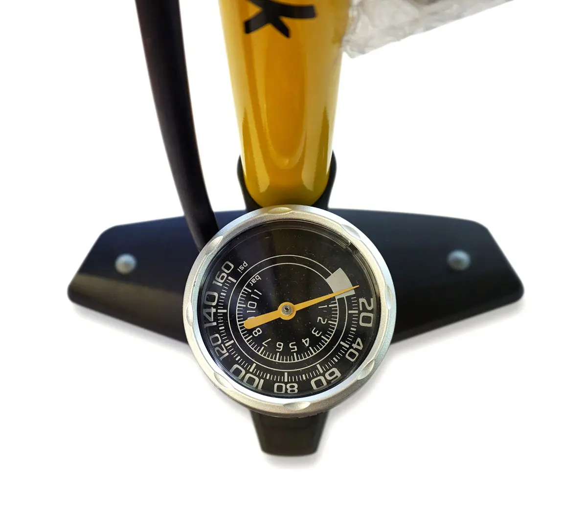 Ontrack - Metal Floor Pump image 2