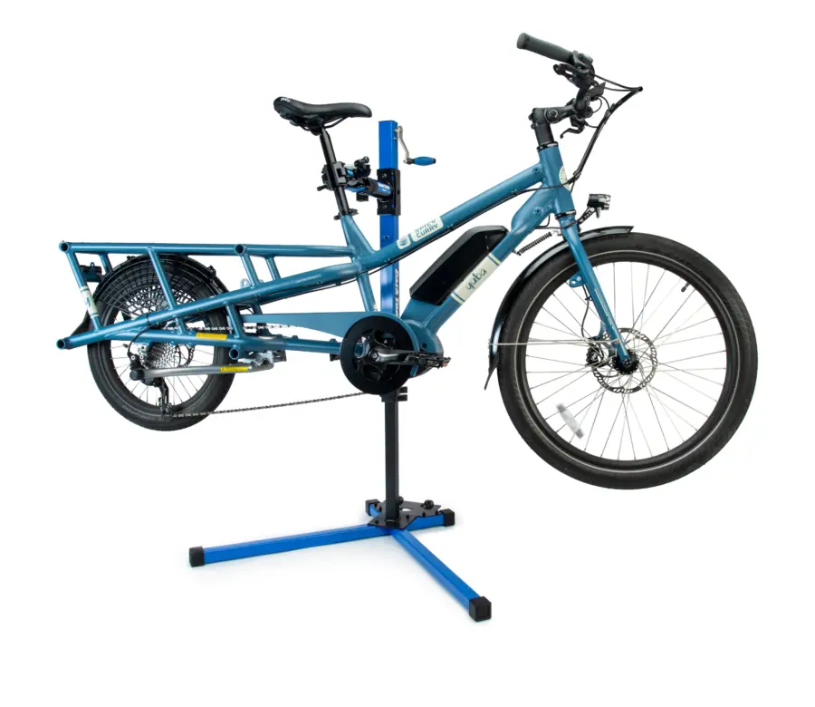 Park Tool - PRS-30 - Mechanical Lift Repair Stand image 5