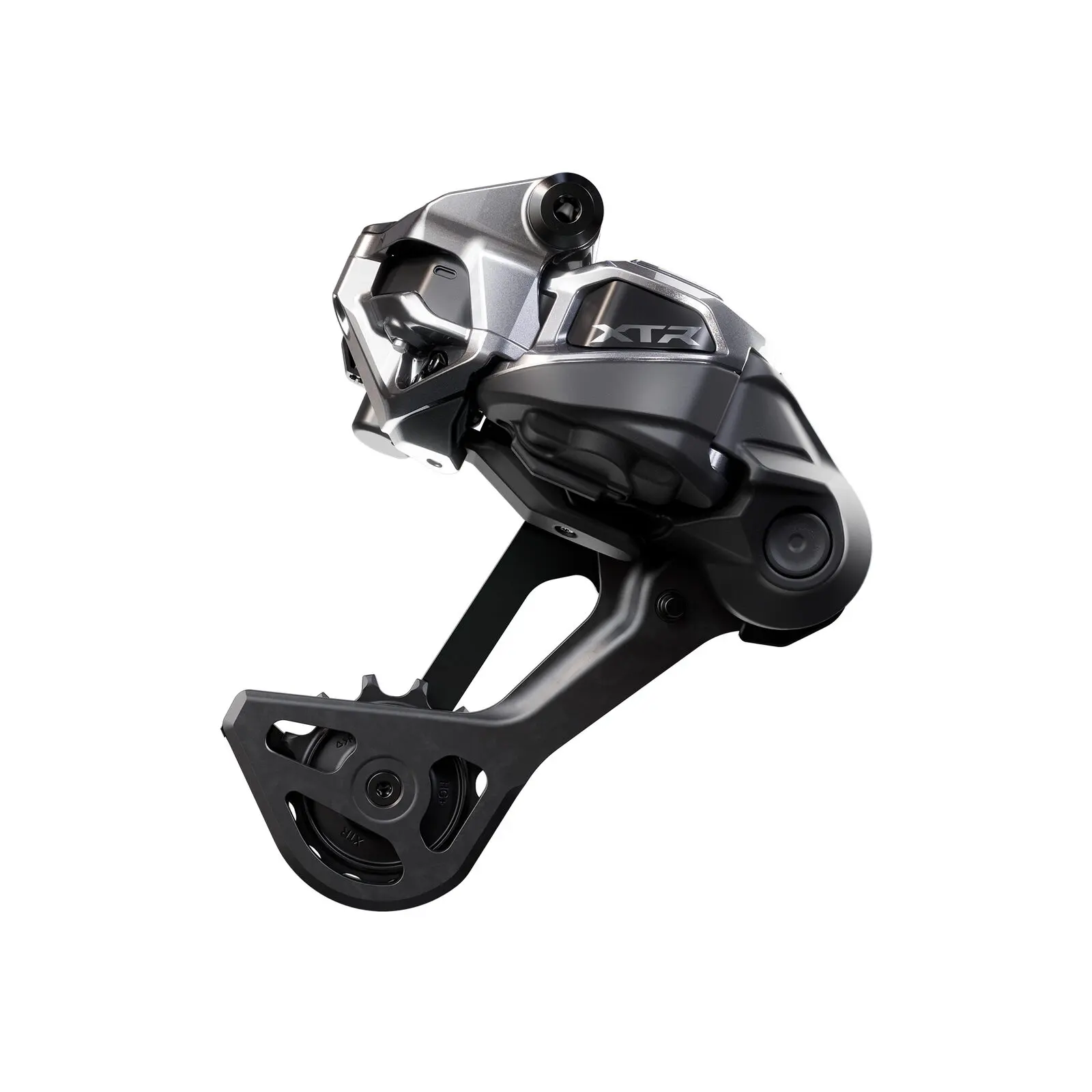 SHIMANO XTR Rear Derailleur (Di2 spec.) RD-M9250-SGS 12-speed