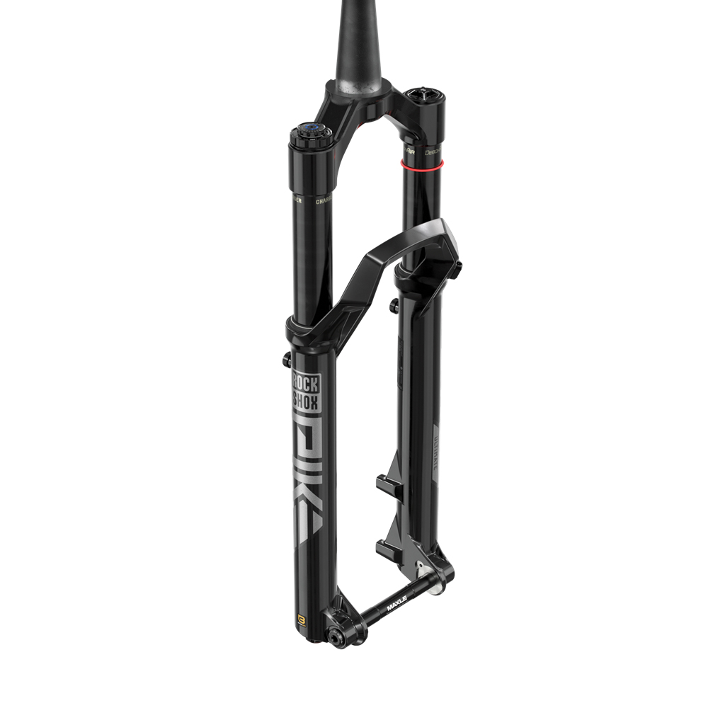 RockShox Pike Ultimate image 11