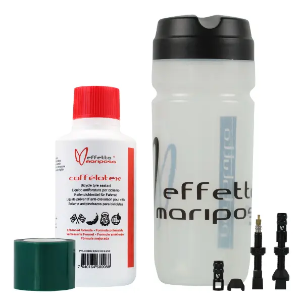 Effetto Mariposa Caffelatex Tubeless Kits Plus image 4