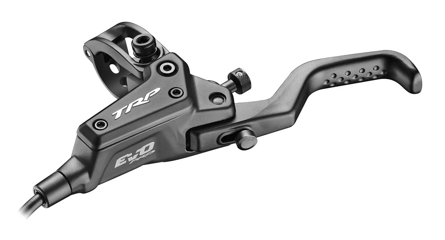 TRP - DH-R EVO PRO (HD-M9040) Black image 3