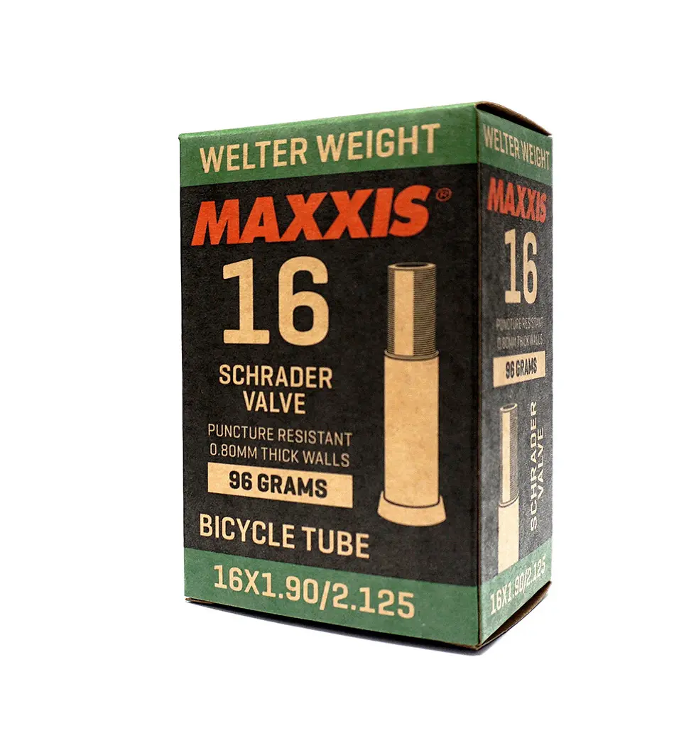 Maxxis - 16