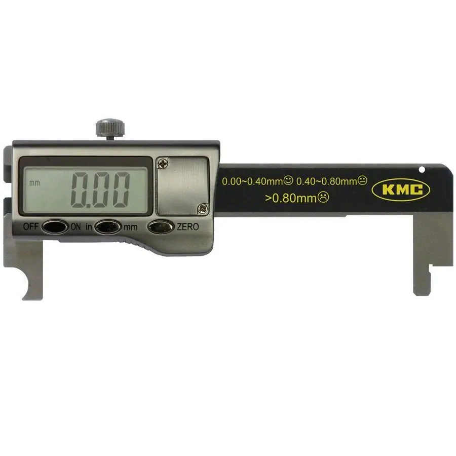 KMC - Digital Chain Checker image 3