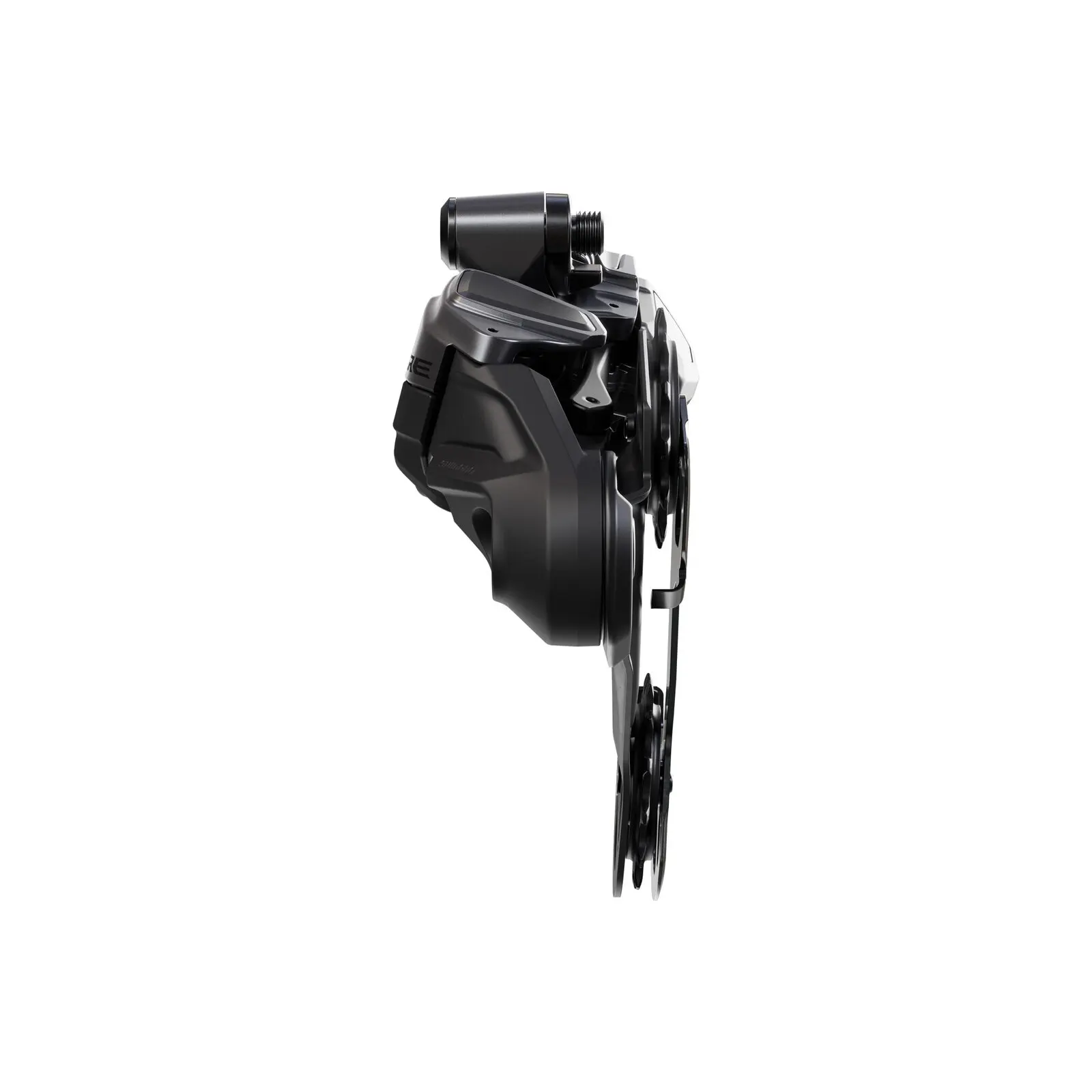 SHIMANO DEORE Rear Derailleur (Di2 spec.) RD-M6250-SGS 12-speed image 5