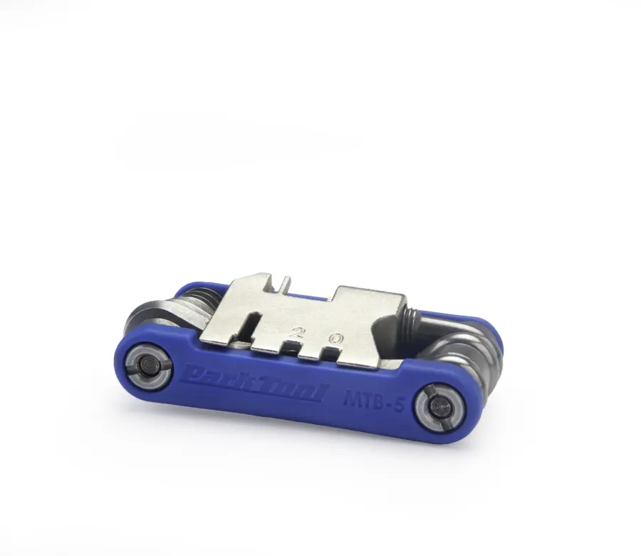 Park Tool - MTB-5 - Rescue Tool image 2