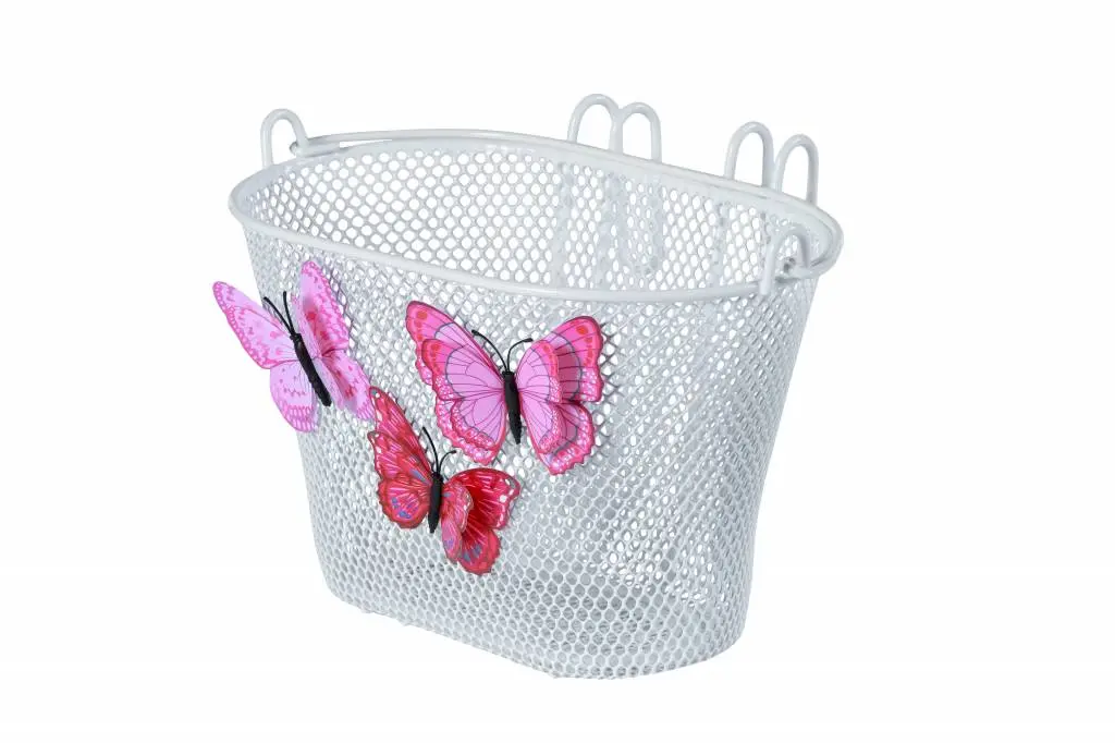 Basil - Jasmin Butterfly Kids Basket image 2