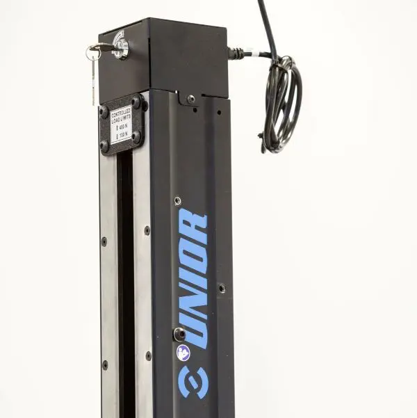 Unior Electric Repair Stand image 5