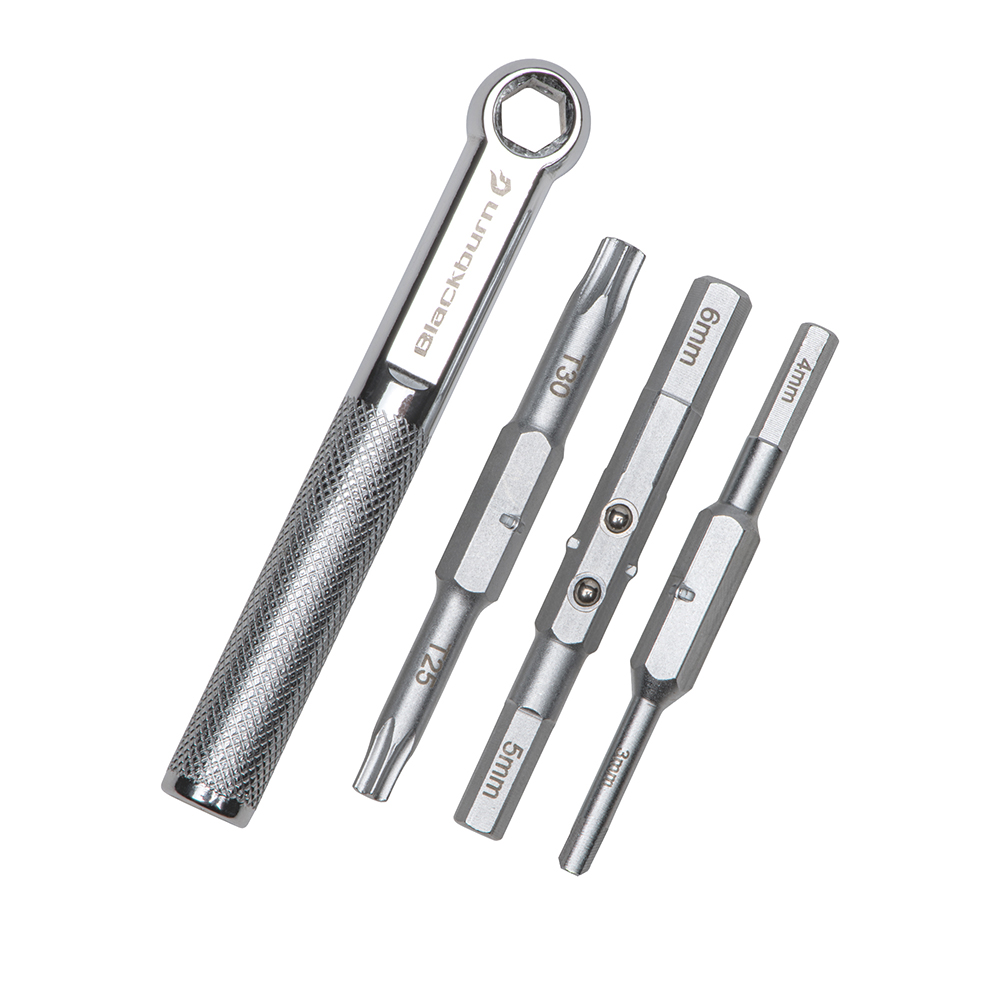 Blackburn Mini Switch Multi Tool image 2