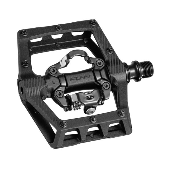 Funn Ripper2 MTB Clip-In Pedals image 3