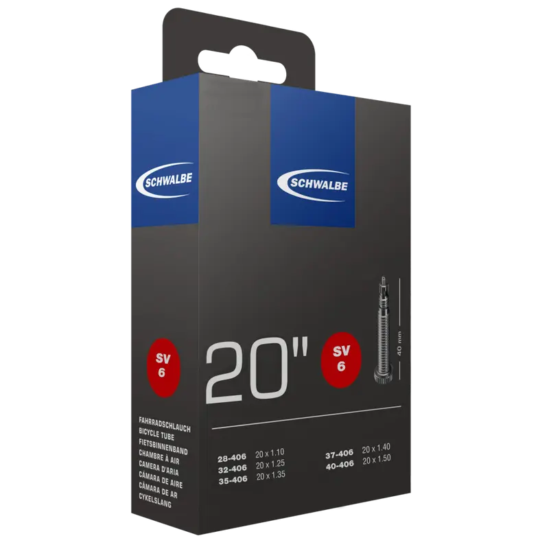 Schwalbe Inner Tubes image 6
