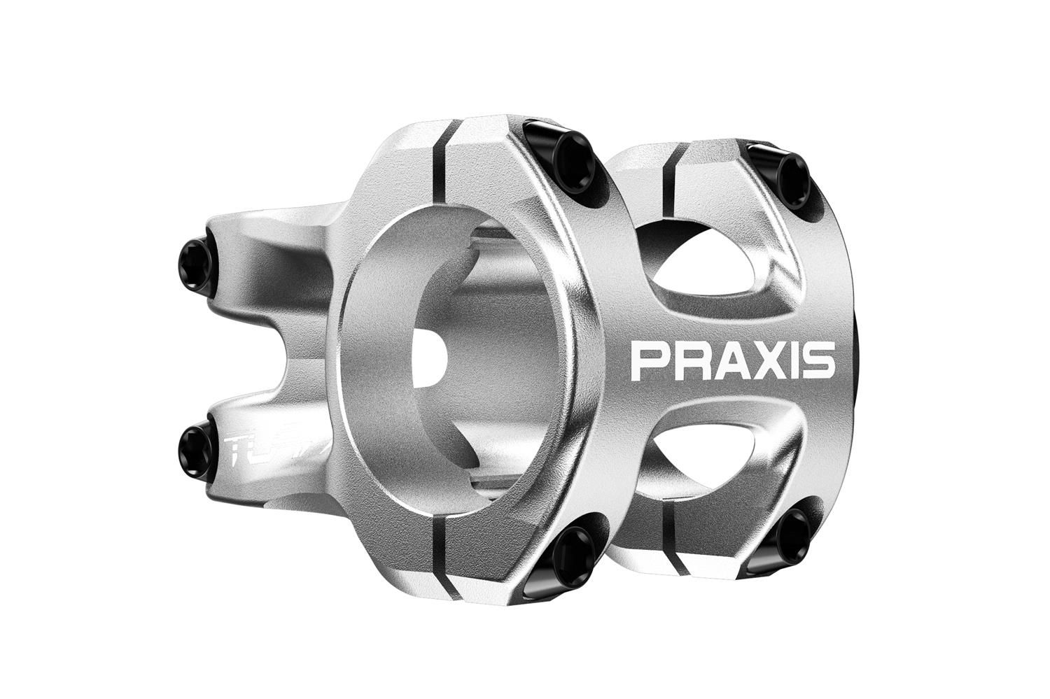 Praxis - Turn Stem image 4