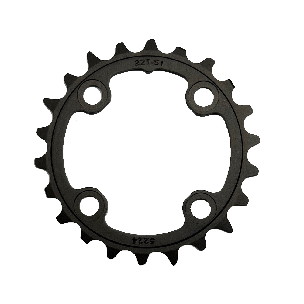 SRAM 64 BCD Chain Rings image 2