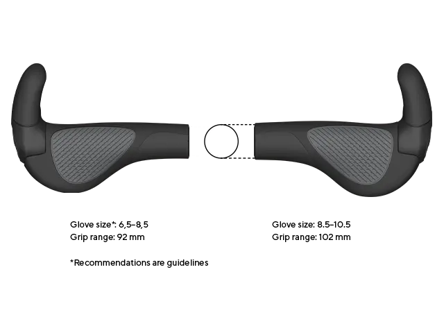Ergon GP2 Evo image 4
