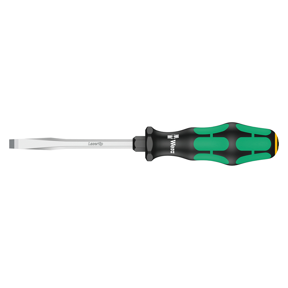 Wera 334 SK Slotted Screwdrivers image 3