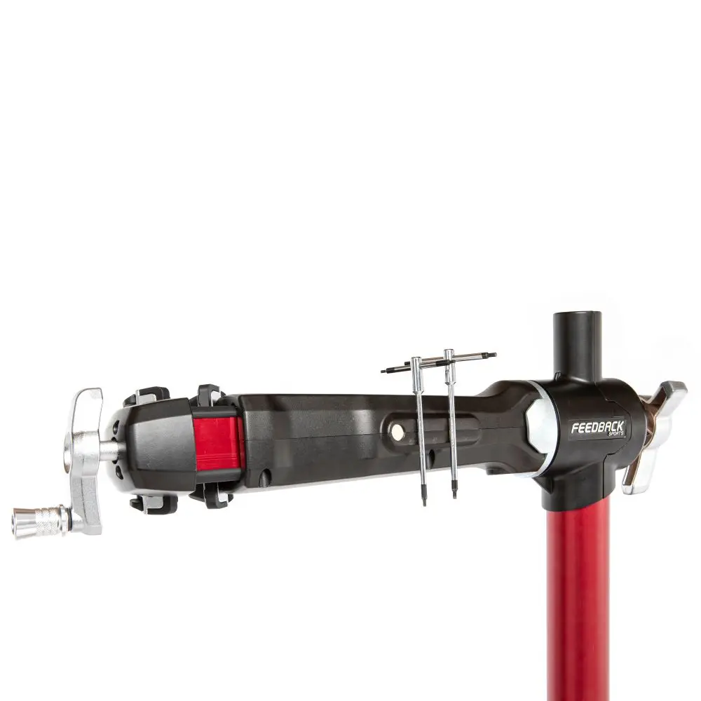 FEEDBACK SPORTS - PRO MECHANIC HD BIKE REPAIR STAND image 8