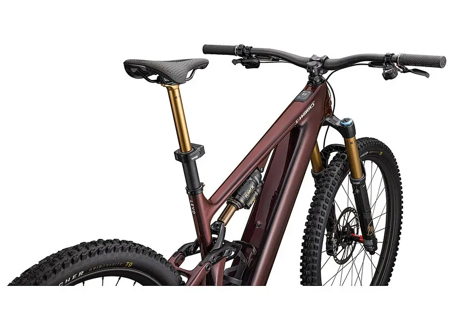 LEVO SW CARBON G4 image 40