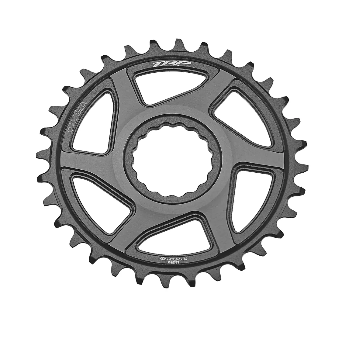TRP - EVO 12 Groupset image 8