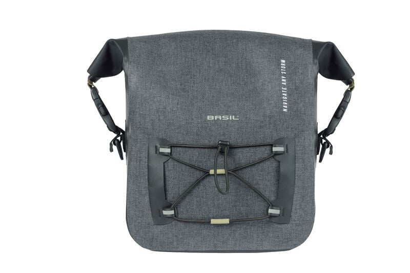 Basil - Navigator Storm KF Waterproof Handlebar Bag image 4