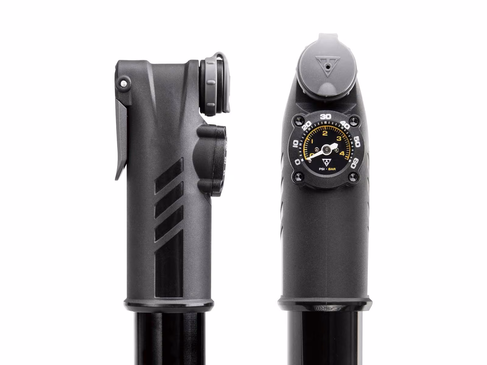 Topeak Mountain TT Guage Mini Pump image 2