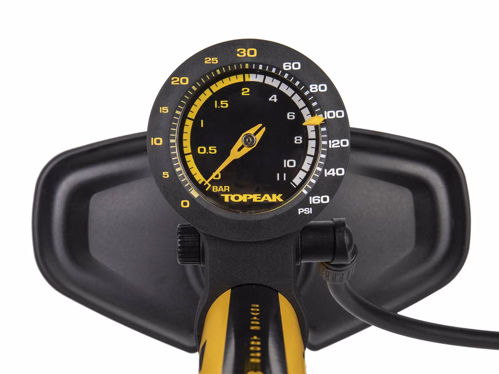Topeak Joeblow Sport 2-Stage 160psi image 5