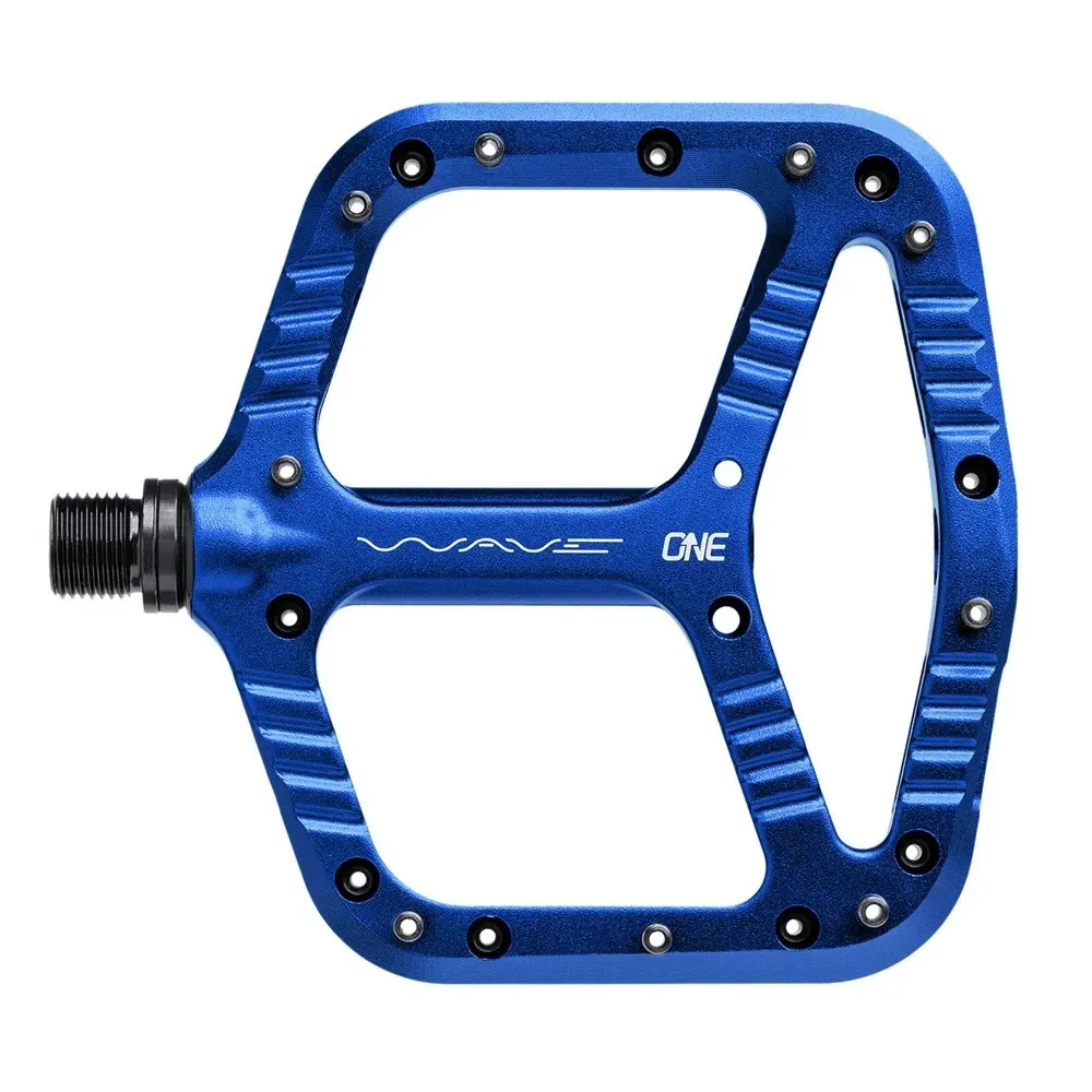 Wave Pedals