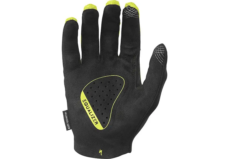 BG GRAIL GLOVE LF BLK image 19