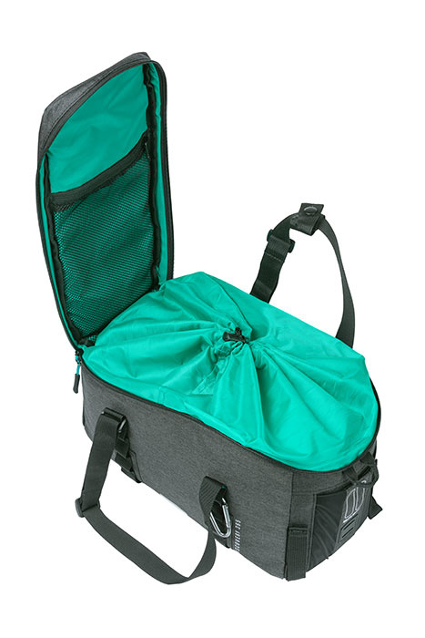 Basil - Discovery 365 Trunk Bag Medium 9L image 4