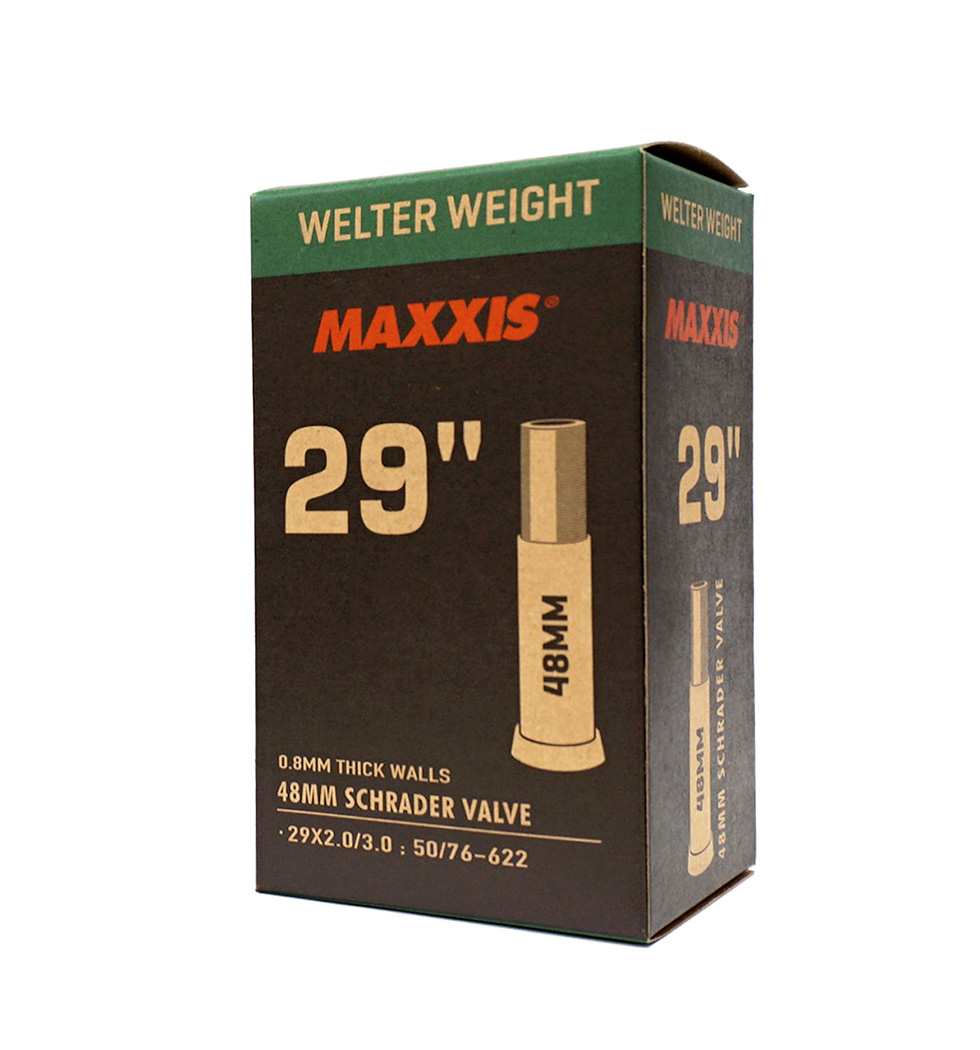 Maxxis - 29