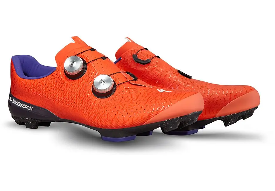 SW RECON SL MTB SHOE image 17