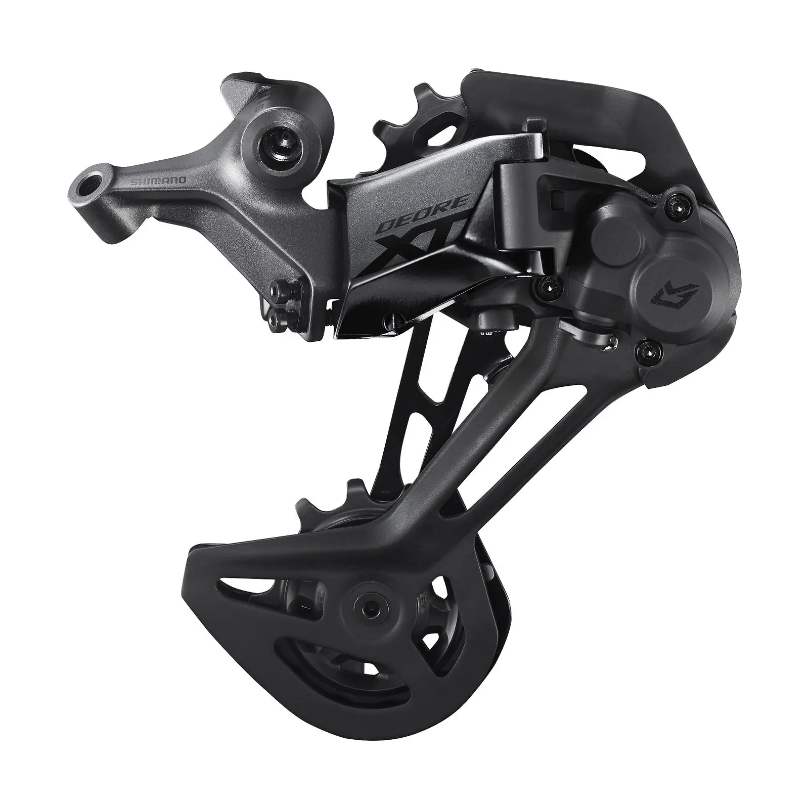 SHIMANO DEORE XT Rear Derailleur RD-M8130-SGS 11-speed