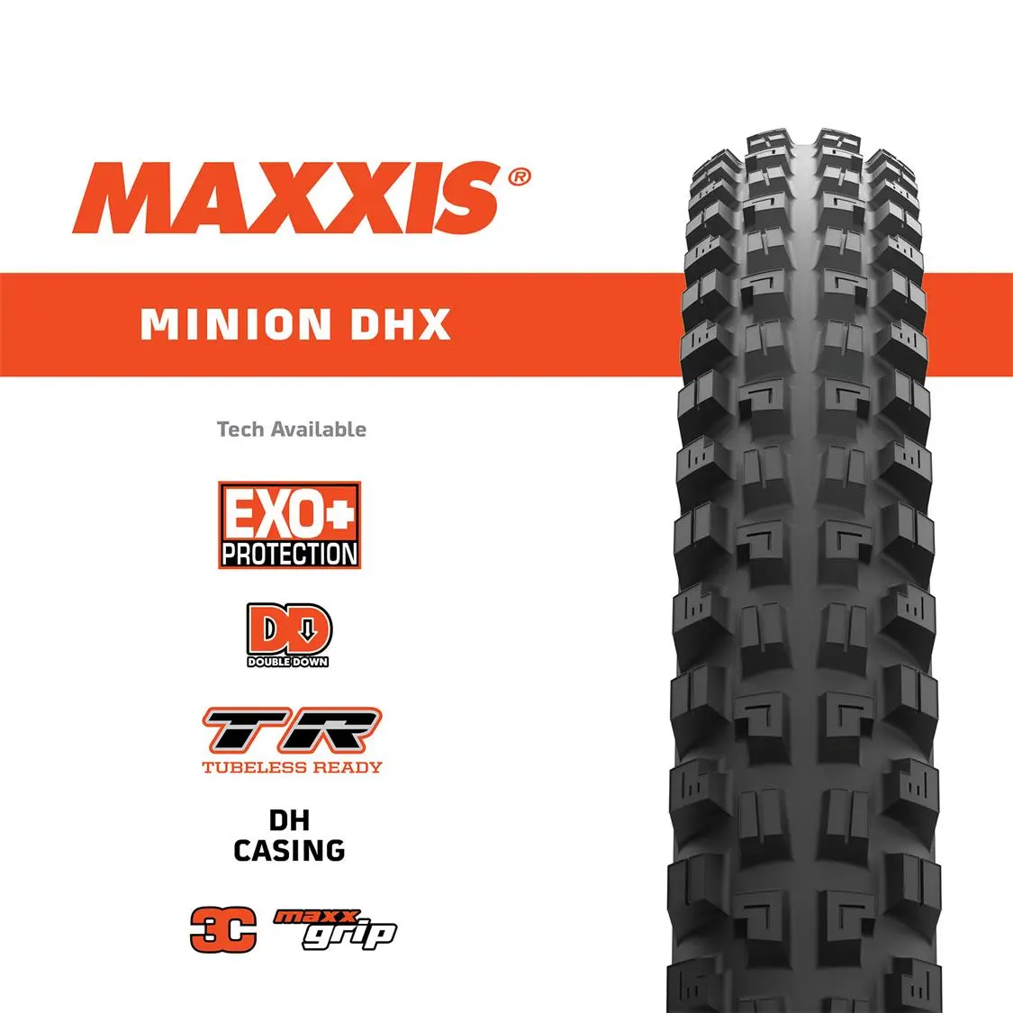 Maxxis - 29