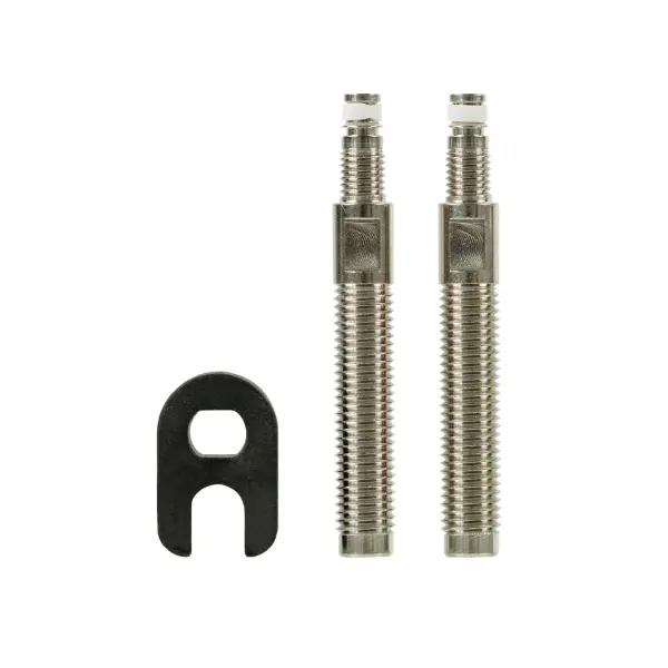 Effetto Mariposa Tubeless Valves and Extensions image 7