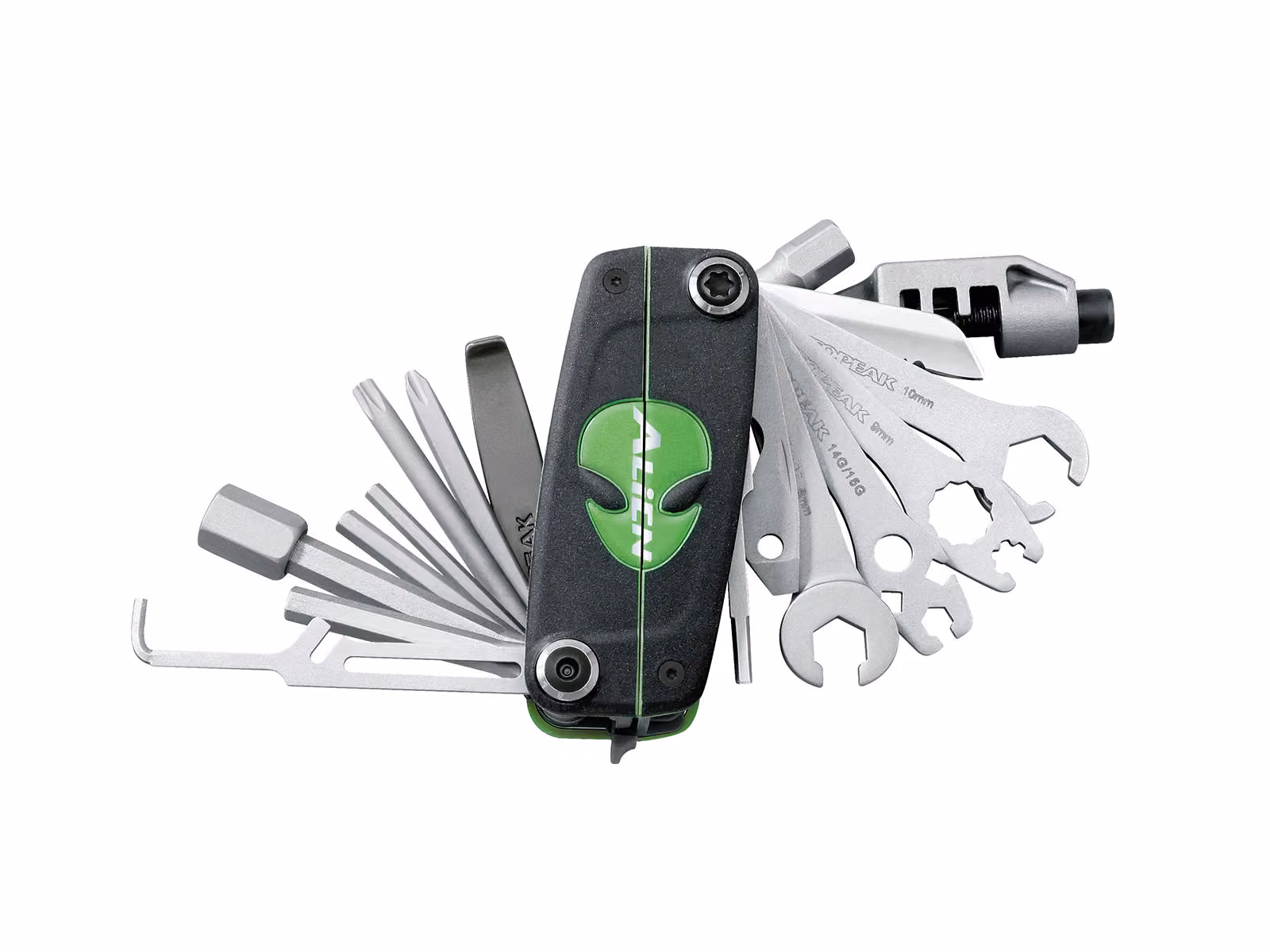 Topeak Multi Tool Alien III image 2