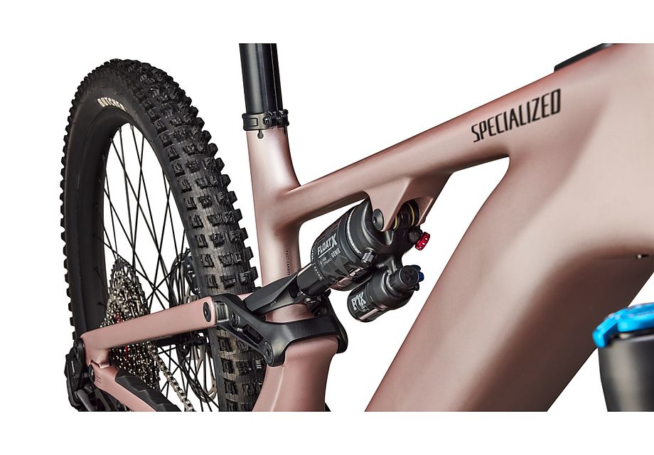 LEVO COMP CARBON G4 image 15