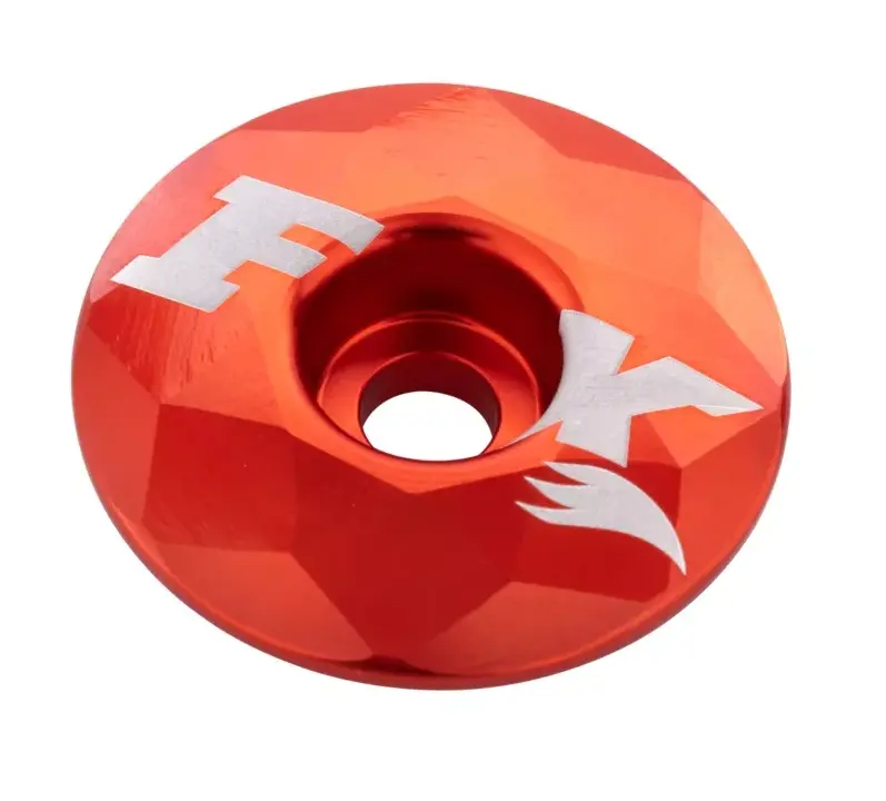 Fox - Miscellaneous Fork Parts image 3
