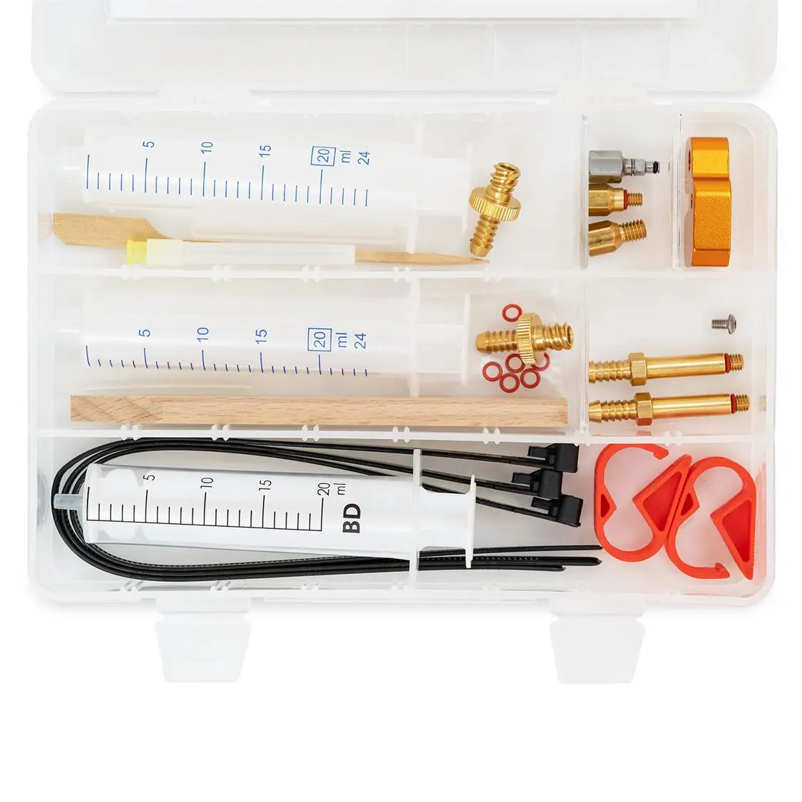 Trickstuff - Tools image 7